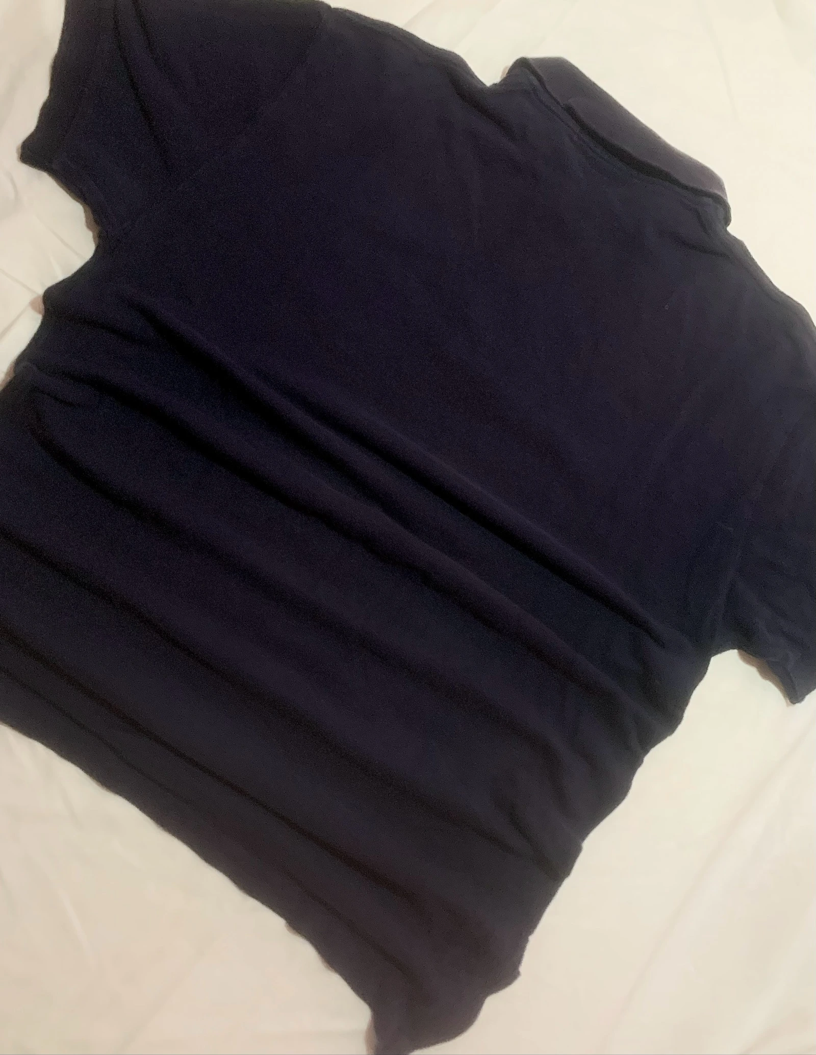 Polo Ralph Lauren Original Navy Blue Size S – photo 5